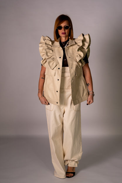 GILET FRÙ FRÙ BURRO!