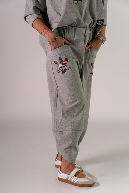 COORDINATO KITTY SUNGLASSES!