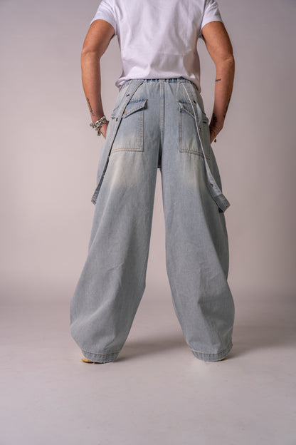 JEANS “LE SUPERCHICCHE💛”