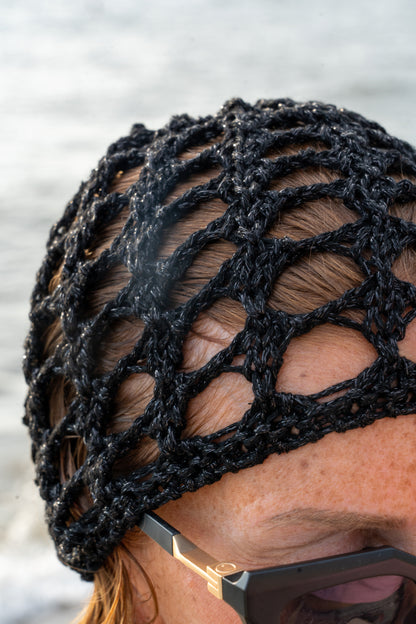 CUFFIETTA LUREX!