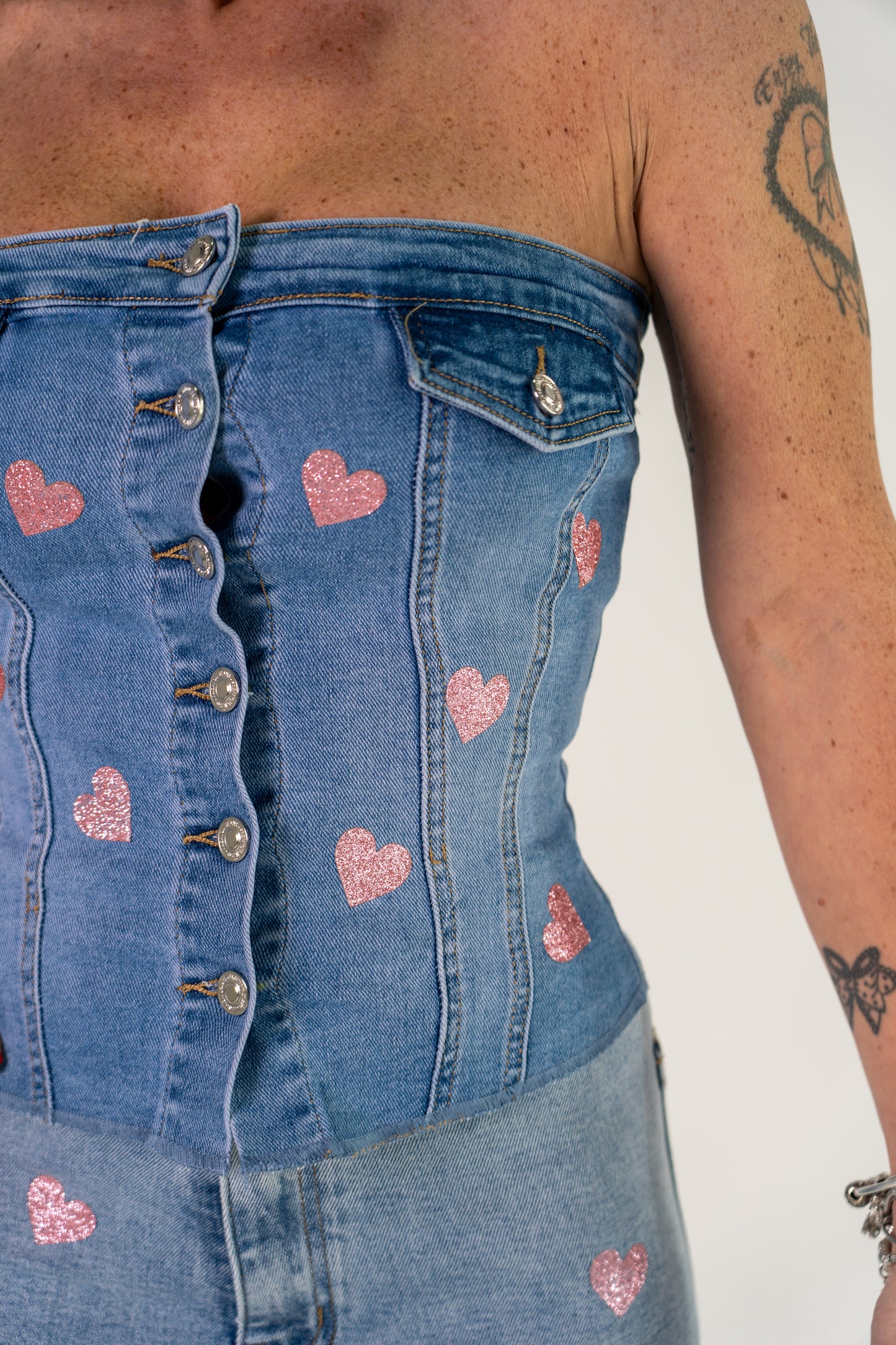 TOP MILLE CUORI SALLY🩷!