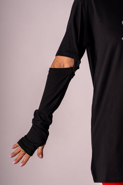 MAGLIA ADID❤️S X HELLO KITTY!