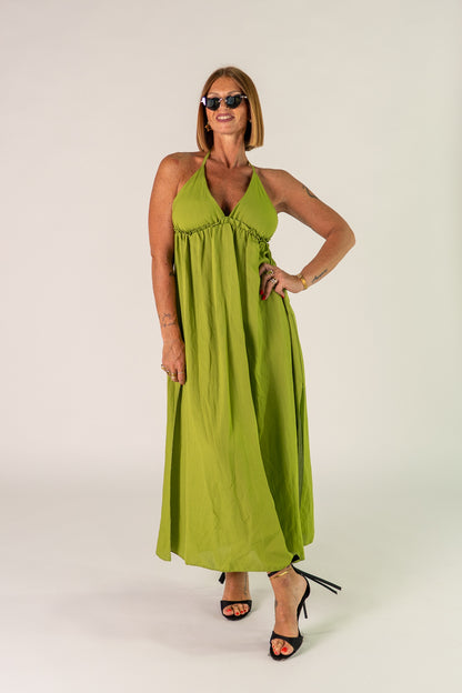 ABITO GREEN