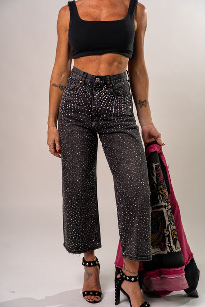 JEANS MILLESTRASS!