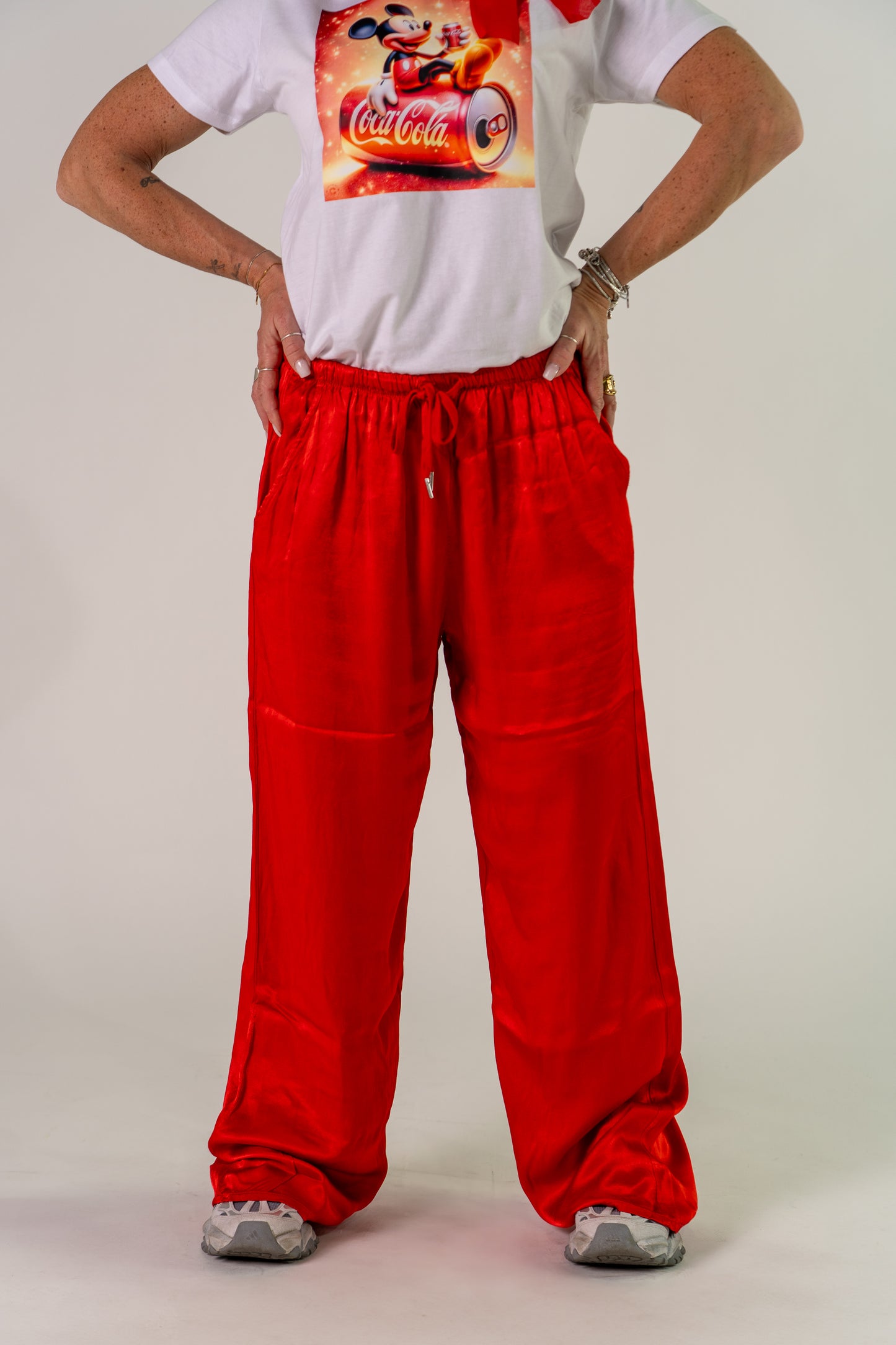 PANTALONI SUPER COMFY!