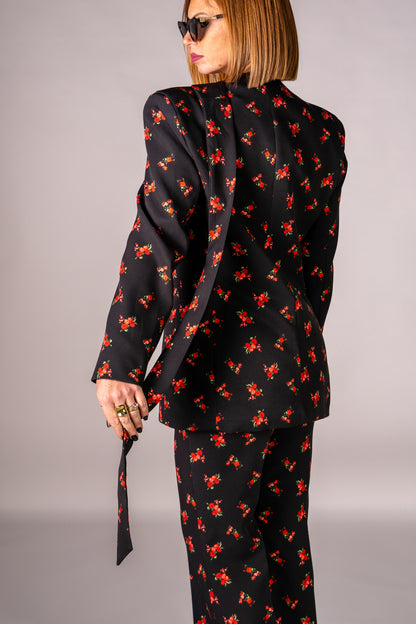 TAILLEUR FLOWER By Lumina!