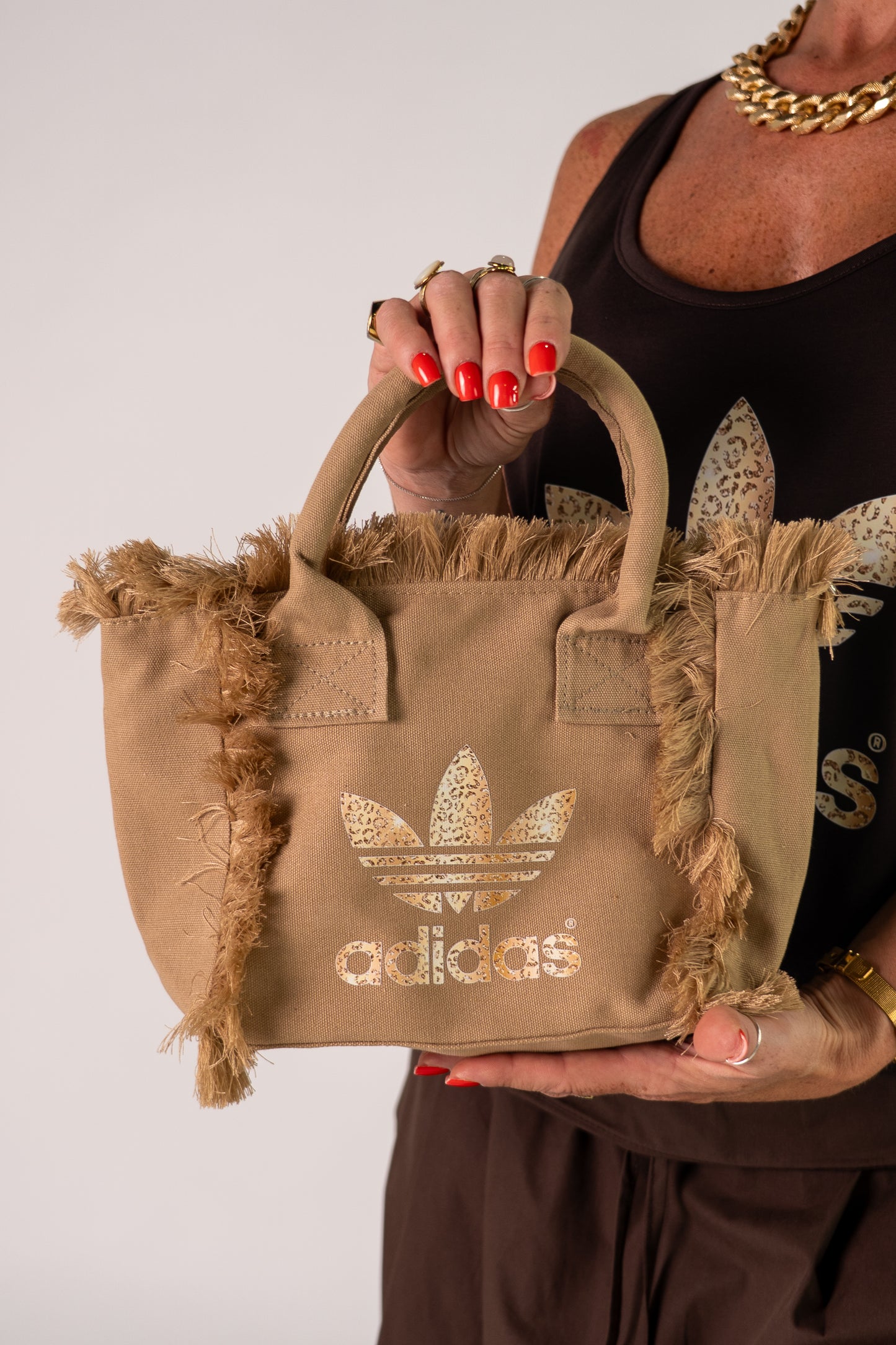 BORSA SMALL ADID🤎S
