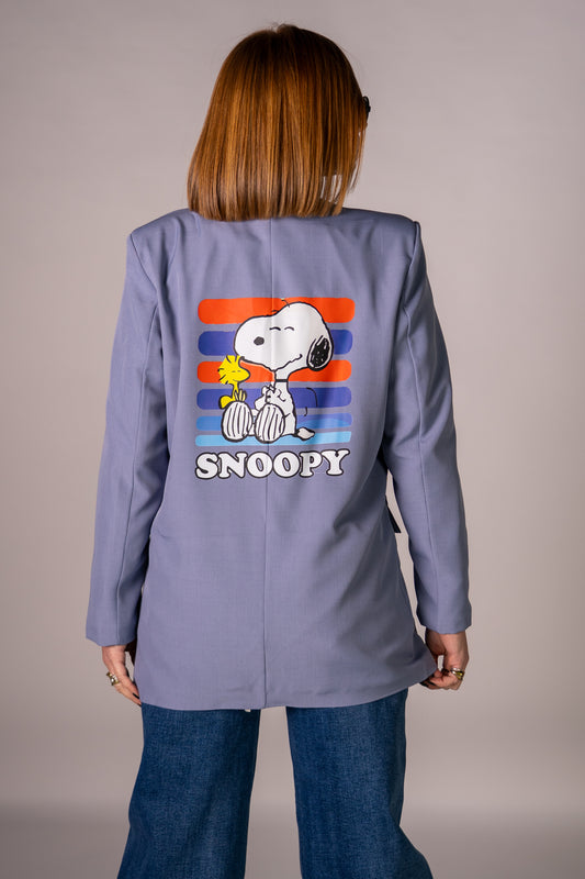 BLAZER SUPER SNOOPY❣️