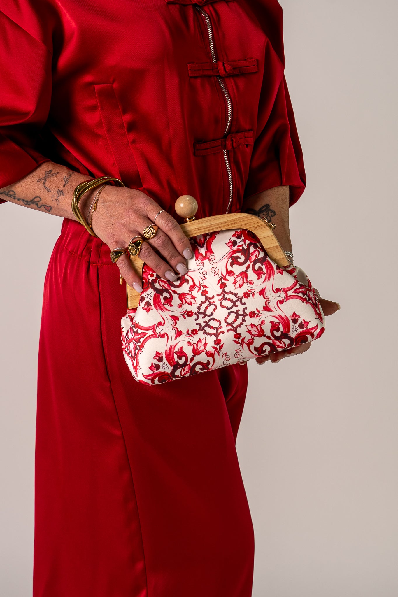 BORSA IN JAPAN!