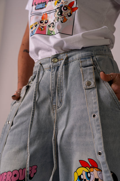 JEANS “LE SUPERCHICCHE💛”