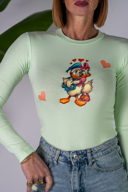 BODY PAPERINI IN LOVE 🩷!