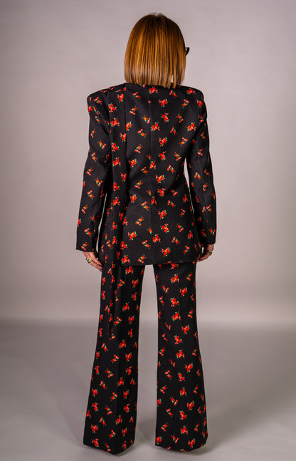 TAILLEUR FLOWER By Lumina!