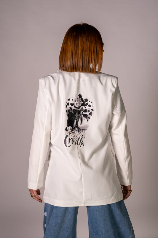 BLAZER MITICI 101🖤!