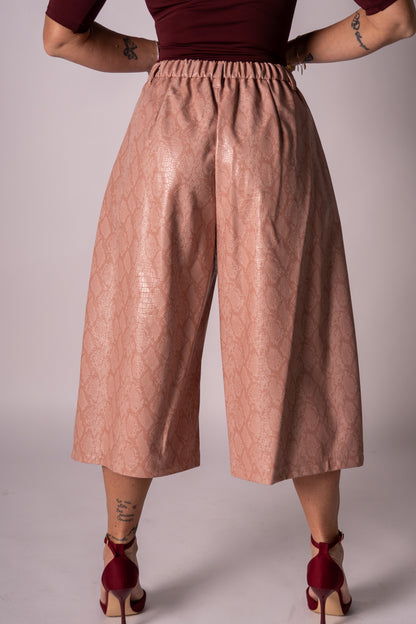 BERMUDA PYTHON PAZZESCO!