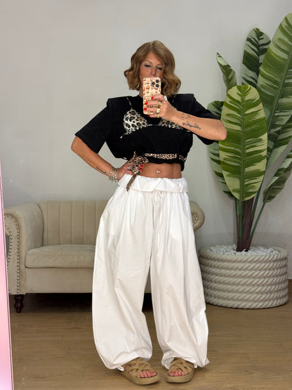 PANTALONI BALLON