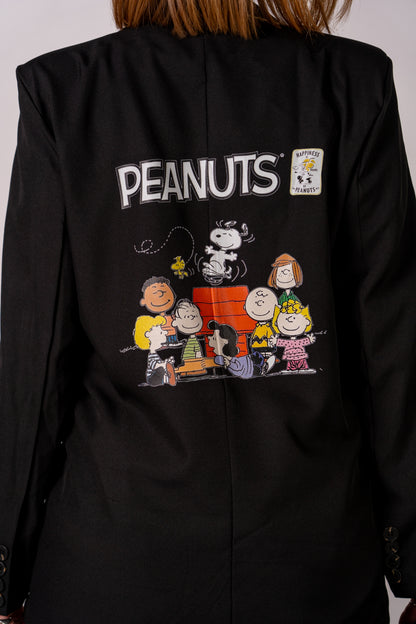 BLAZER “SNOOPY & FRIENDS”!
