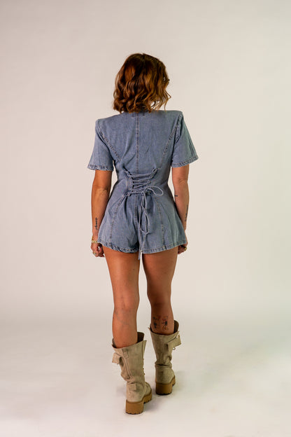 TUTINA DENIM