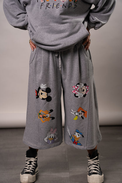 IL COORDINATO FRIENDS DISNEY🖤