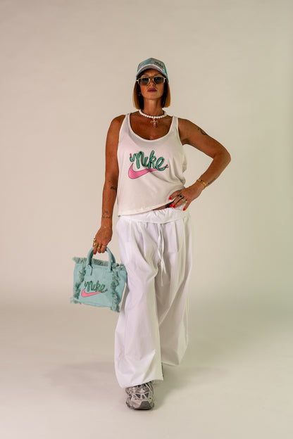 PANTALONI BALLON WOW