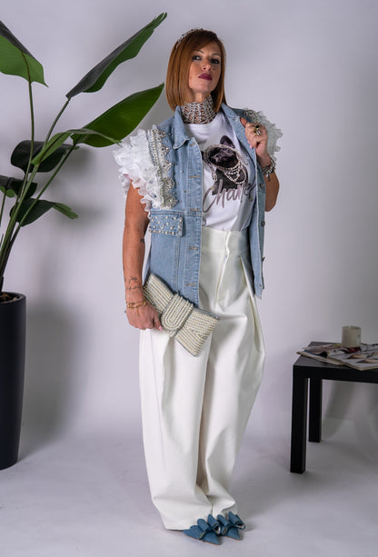 PANTALONI WONDERFUL BY LUMINA!