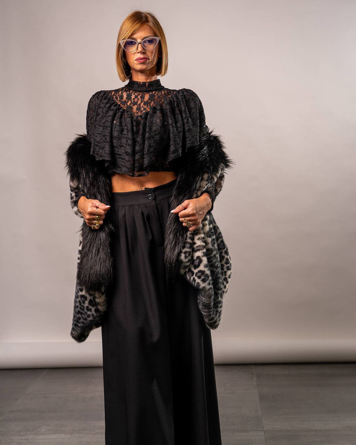 PANTALONE SUPERPALAZZO!