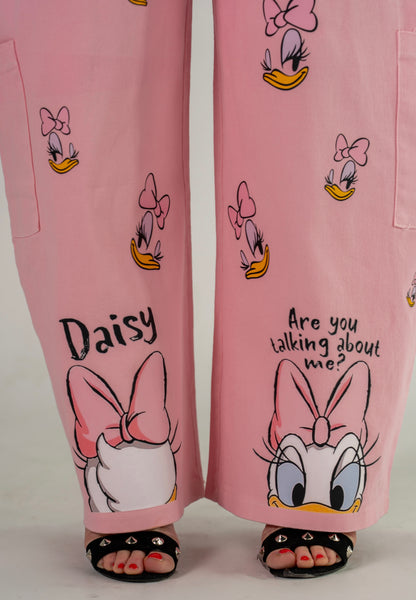 SALOPETTE MITICA DAISY🎀