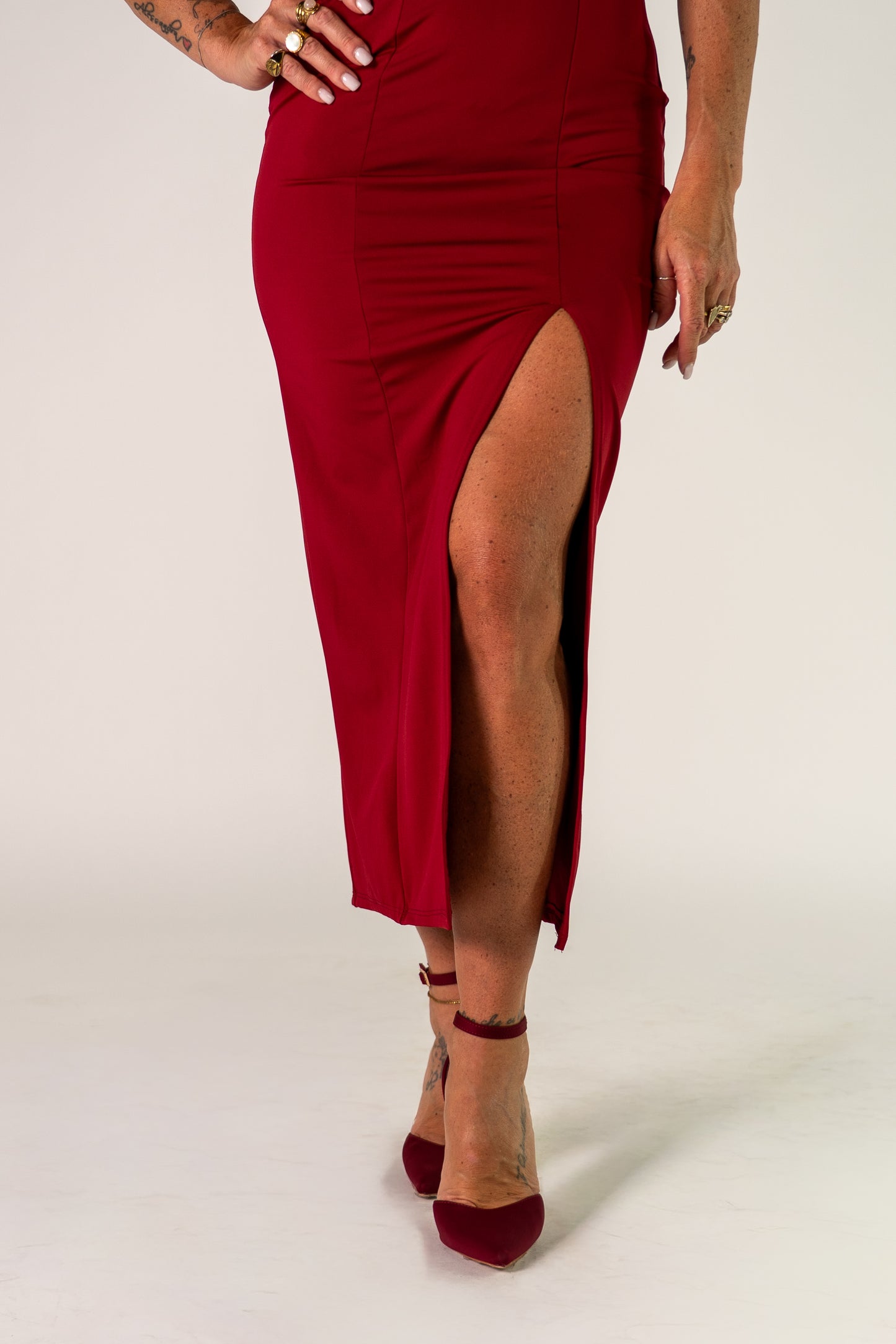ABITO RED