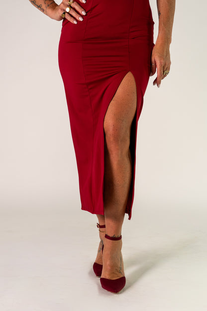 ABITO RED