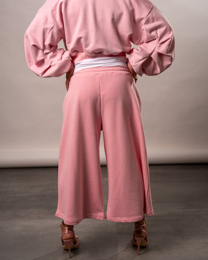 IL COORDINATO PINK DI SNOOPY!🎀