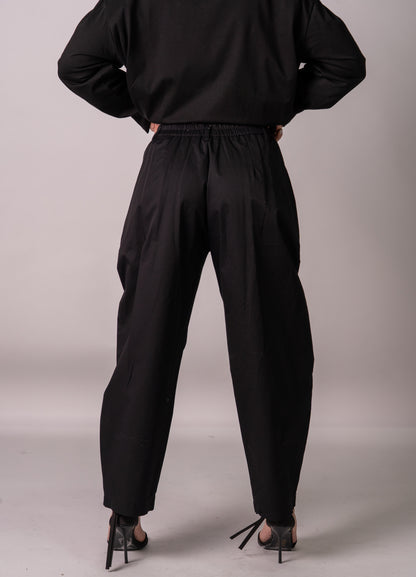 PANTALONI BLACK PINK PANTHER!