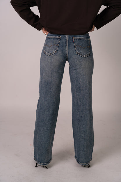 JEANS “ CHIC CHANEL”!