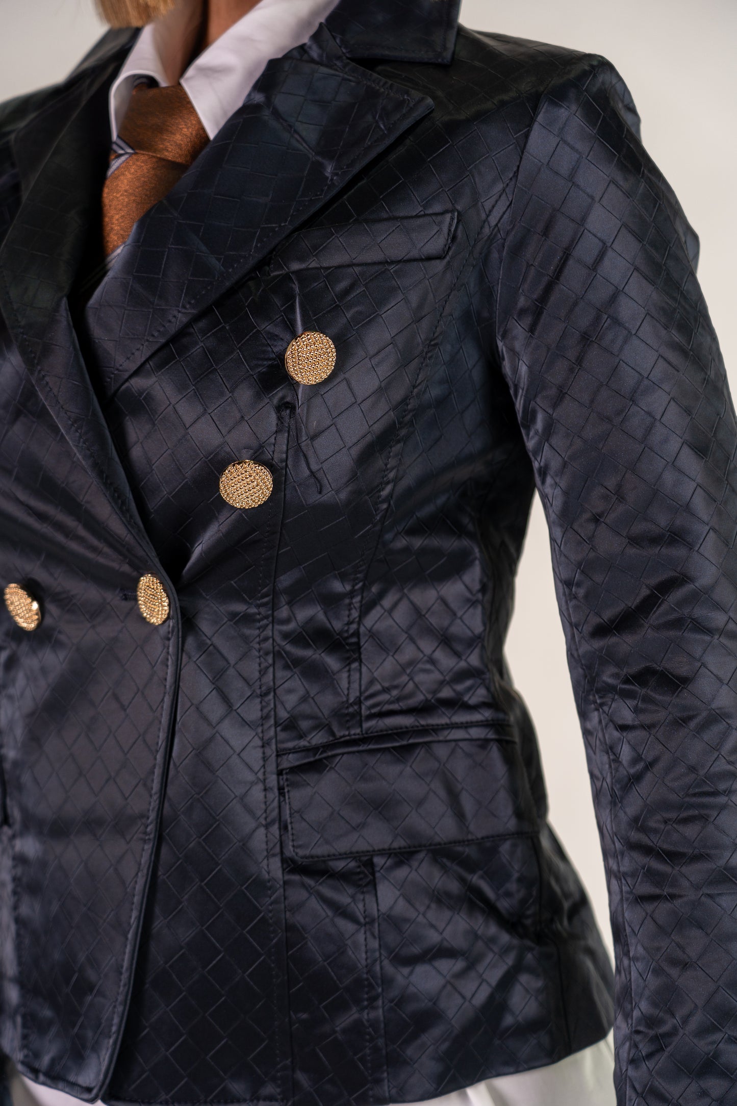 BLAZER PER OGNI OCCASIONE🩷