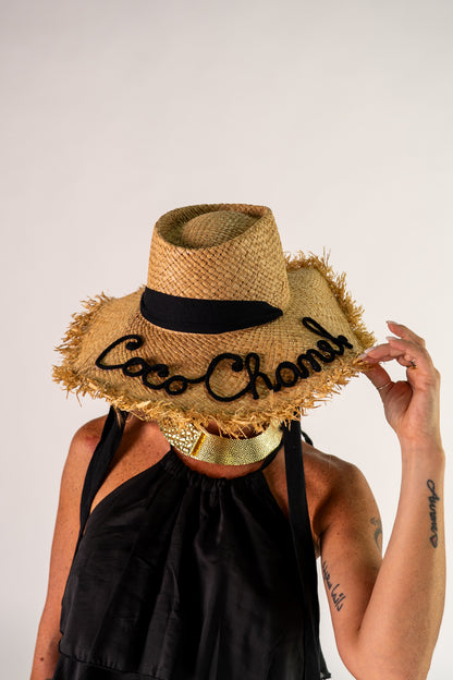 CAPPELLO COCO