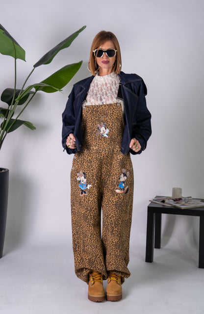 GIUBBINO DENIM SBARAZZINO!