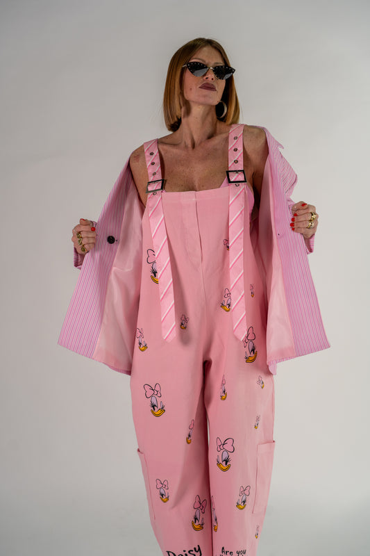 SALOPETTE MITICA DAISY🎀