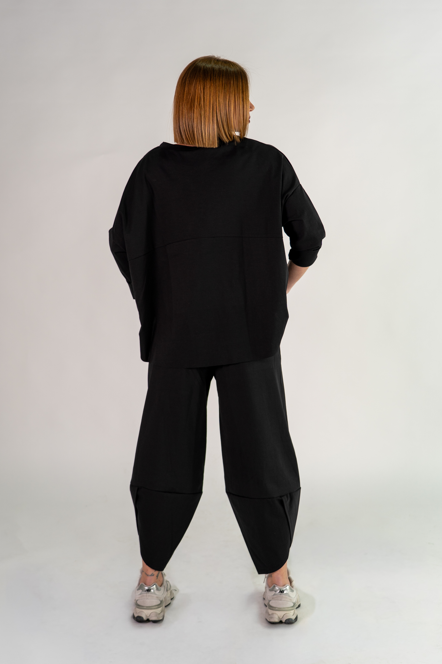 COORDINATO SNOOPY IN RED!