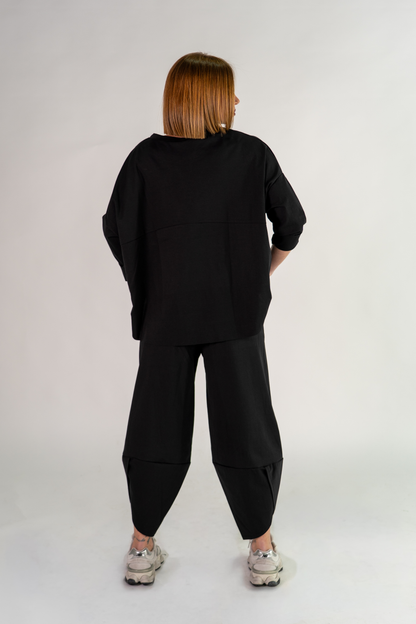 COORDINATO SNOOPY IN RED!