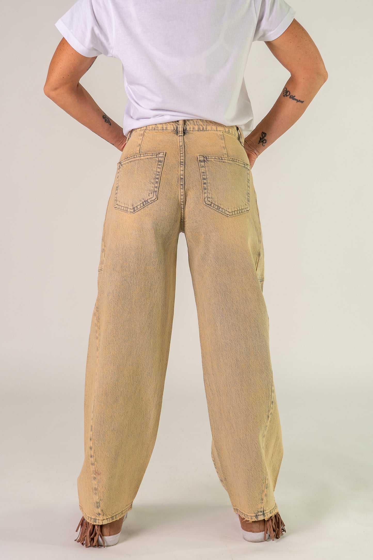 JEANS LOONEY TUNES!