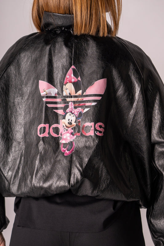 GIUBBINO SUPER MINNIE🩷!