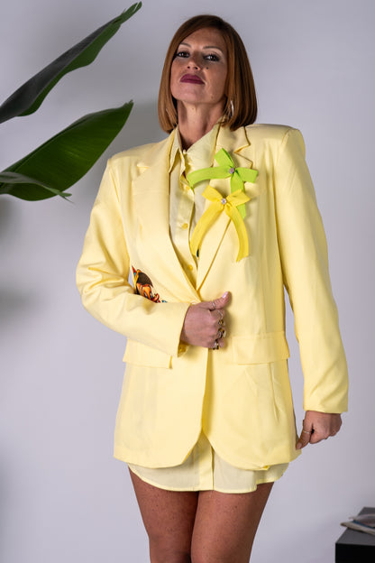 BLAZER SUPER PINOCCHIO🌟