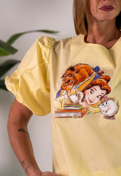 COORDINATO “BELLE”!