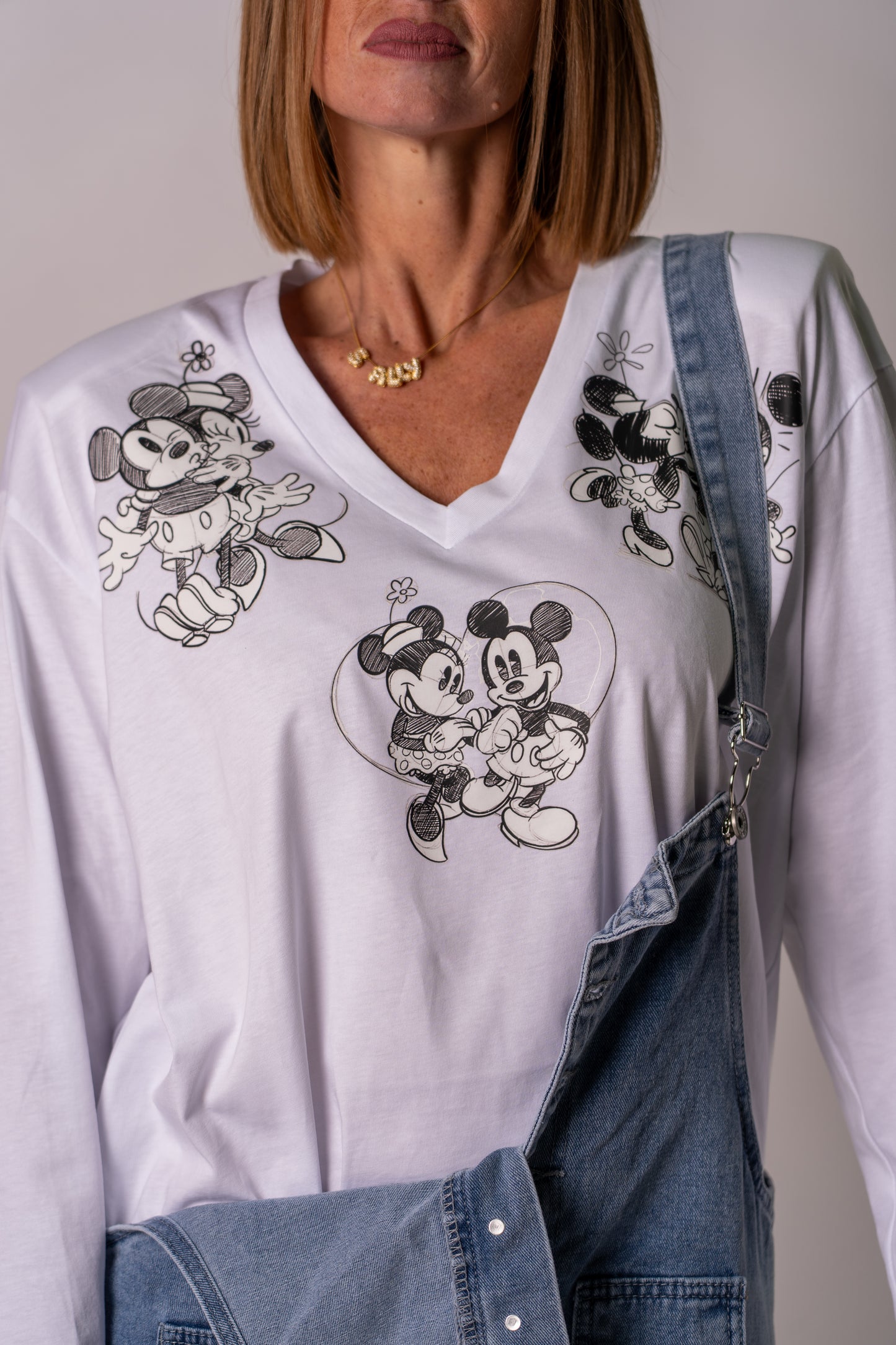 MAGLIA SKIZZO DISNEY!