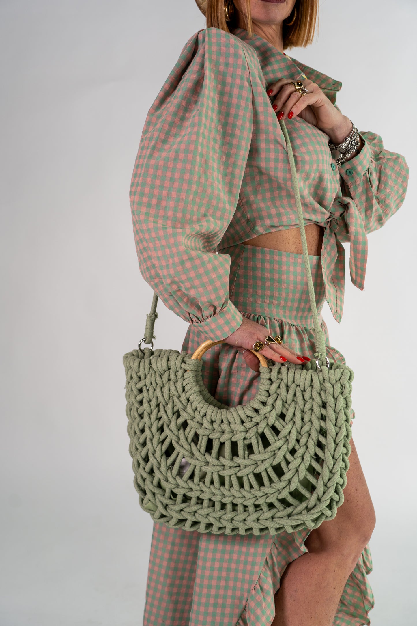 BORSA PIC NIC DA DIVA!