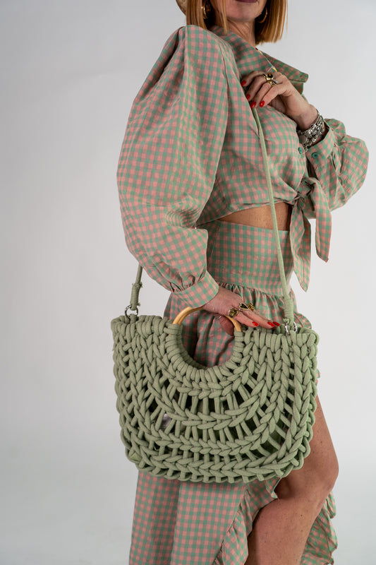 BORSA PIC NIC DA DIVA!