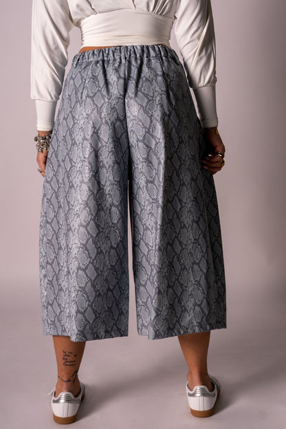 BERMUDA PYTHON PAZZESCO!