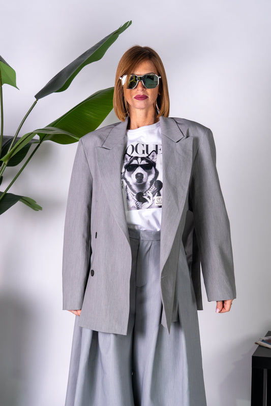 BLAZER UNICO BY LUMINA!