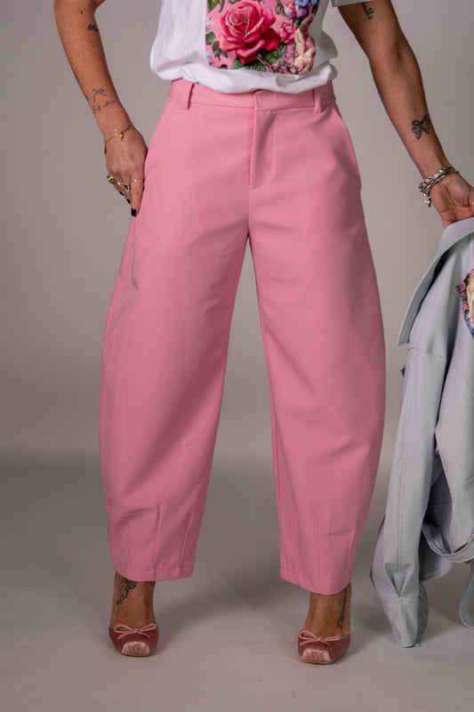 PANTA BALLON PINK by Lumina!