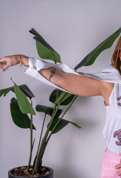 CAMICIA LA PIÙ PARTICOLARE DI TUTTE!