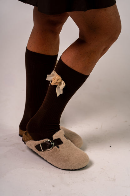 SABOT PELLICCIOSO BEIGE!