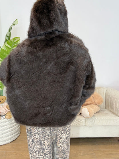 ECOPELLICCIA SCIALLE❣️